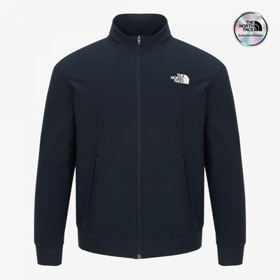Herr S Otrail Jacka Nj5jr01b Mörkblå