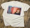 Vintage 90s 1993 Wynonna Judd Tour T-shirt Size S-5XL Unisex T-Shirt