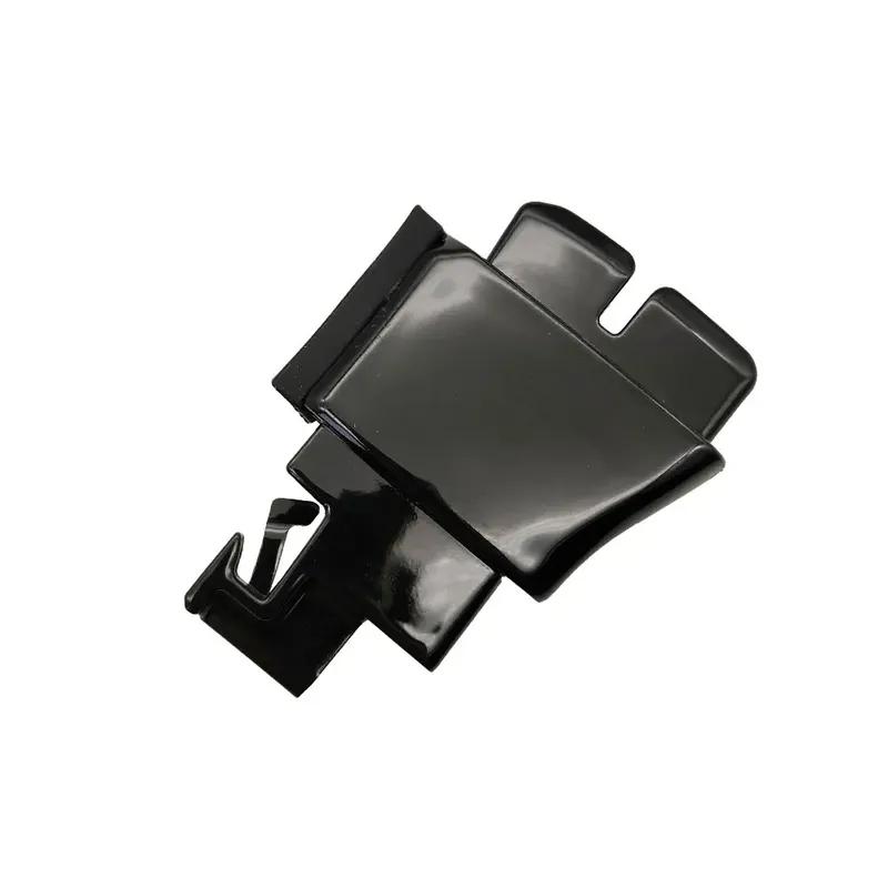 For Benz GLC Class 2016- GLC300 For Mercedes W253 Car Left Right Roof Rail Molding Trim Roof Running Water Cover Plate Plug