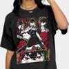 Anime Manga Sweatshirt,anime Shirt,fashion Anime Tee, Anime Lovers Shirt,graphic Anime Tee,anime Vintage Special Unisex T-shirt, Manga Shirt