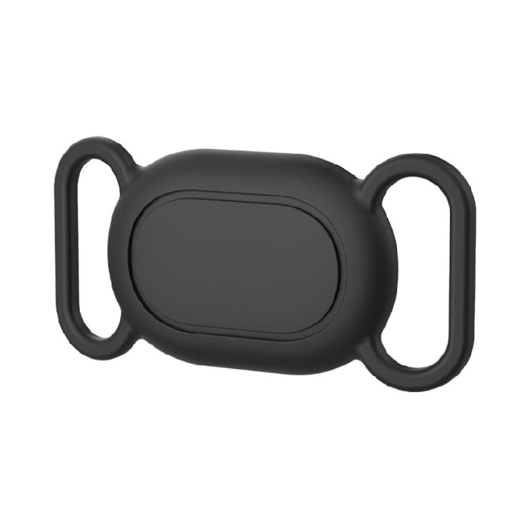 Multi Color Silicone Shell for Locator Pet Trackers Offering All Day Protections Anti Scratch Case Waterproof
