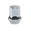 KYO-EI [Kyoei Sangyo] Lug Nuts [Quantity: 20 Pieces] [Bag Type 17HEX] M12 X P1.25 F103-17-20P