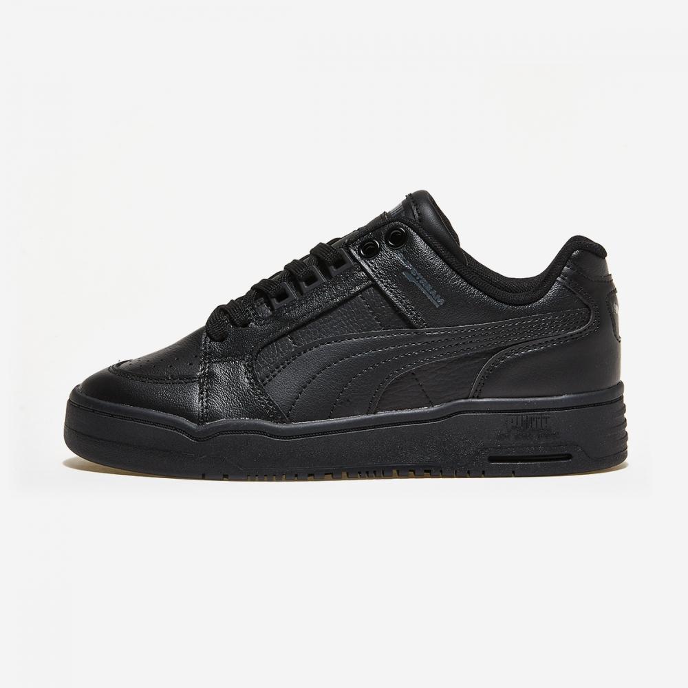 

Puma Slipstream Low Puma Black Dark Shadow