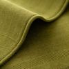 Thickened Chenille Fabric Sofa Cover Towel Solid Color Universal Sofa Mat Non-Slip Washable Sofa Cushion Armrest Backrest Cover