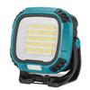 Cordless Design Emergency Light Strong Light COB Work Light LED Camping Flashlight  Garage Repair
