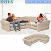 Air Bed Corner Sofa 203 X 257 X 76 Cm #68575