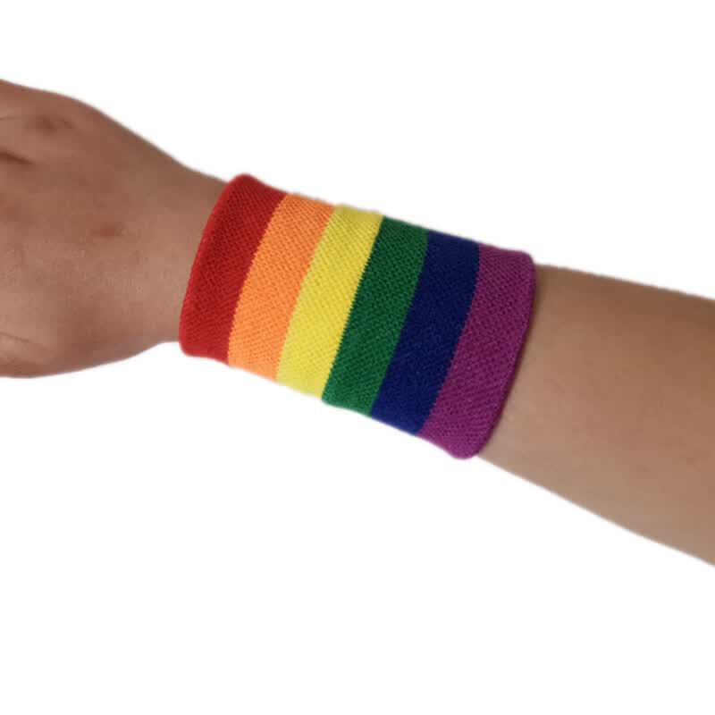 TULX Breathable Wrist Support