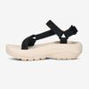 Teva Women S Sandal Height increaSing Hurricane Xlt2 Stvf2611270 Bkw