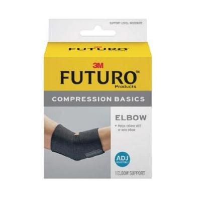 3M Sports Basic Elbow Protector