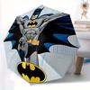 1pc Batman Automatic Folding Umbrella, 8-Rib Portable & Foldable Design, All-Season Use, Highqualityy0722092