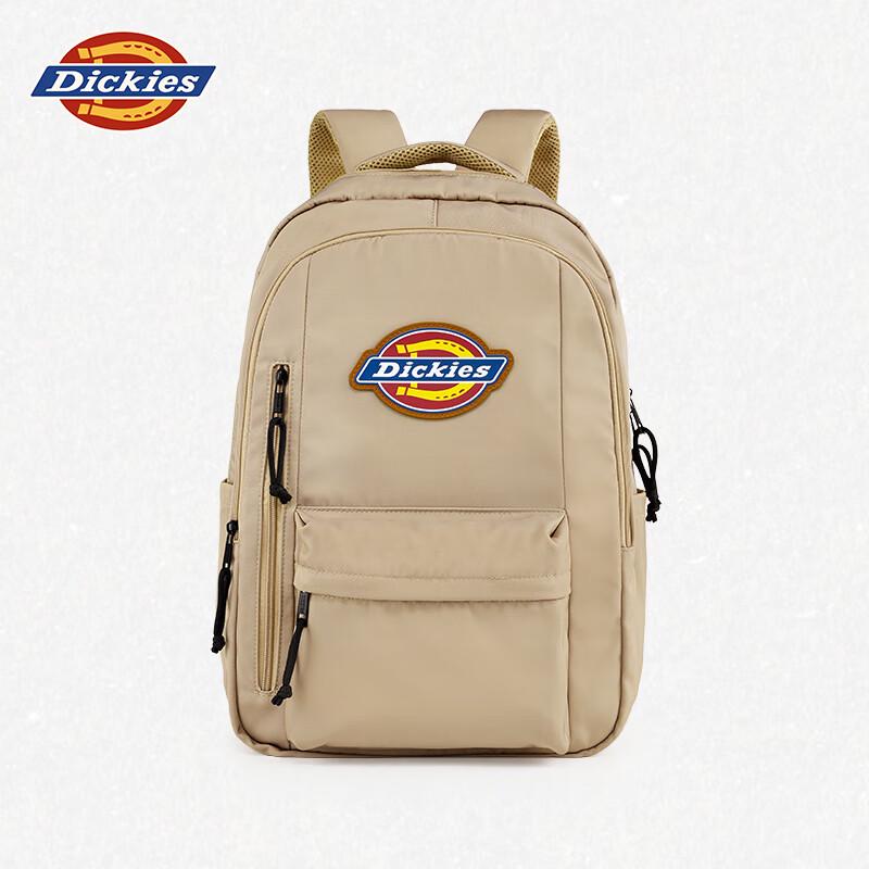 Dickies Unisex Multi-Compartment Backpack