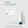 BAIR M3Plus Portable Orthodontic Water Flosser