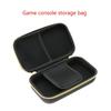 Carrying Pouch EVA Case Protector Case for Pro Splashproof Case Controllers Storage Bag with Pocket