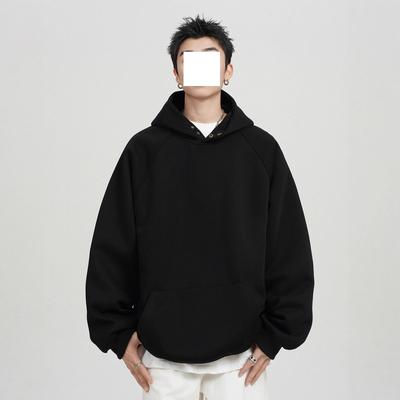 Warme Kleidung – Hoodies & Sweatshirts