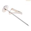 K1AE Portable Stainless Steel Kitchen Cooking Milk Coffee Probe Thermometer