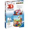 Puzzle-uri și jocuri de logică – Puzzle-uri