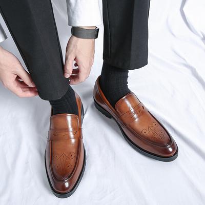 Topuklu Ayakkabılar – Loaferlar