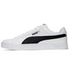 Smash Vulc V3 Lo 'White Black' (Unisex) White / Black Skateboard Shoes 380752 02