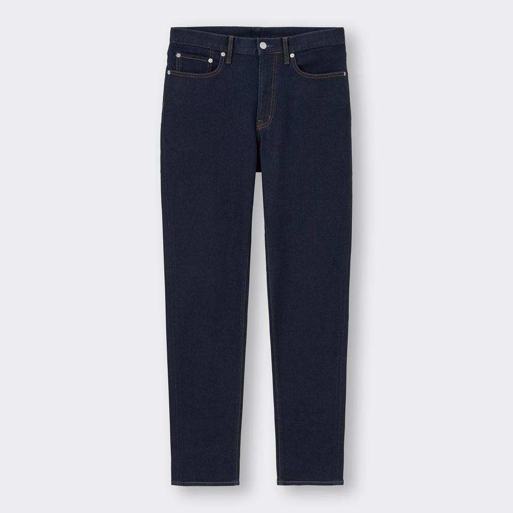 GU by Uniqlo Stretch Slim Jeans+ec  Length 83.0 Cm 