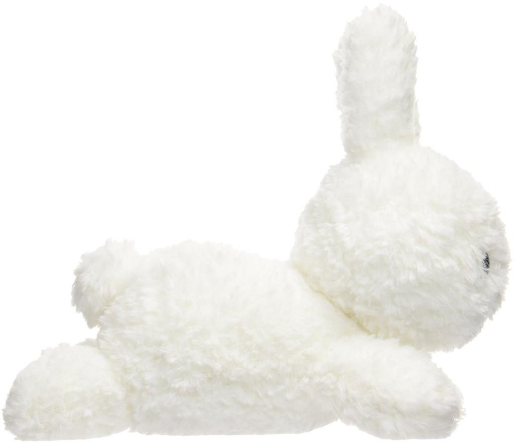 Dick Bruna Miffy Kuttari Nesoberi Plüschtier Hase Höhe ca.. 25 cm