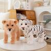 Bebek ve Peluş Oyuncaklar – Doldurulmuş ve Peluş oyuncak hayvanlar