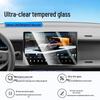 Leapmotor Lafa5 Central Control Screen Protector - 26 Models