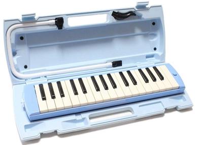 Blåsinstrument – Munspel och melodier