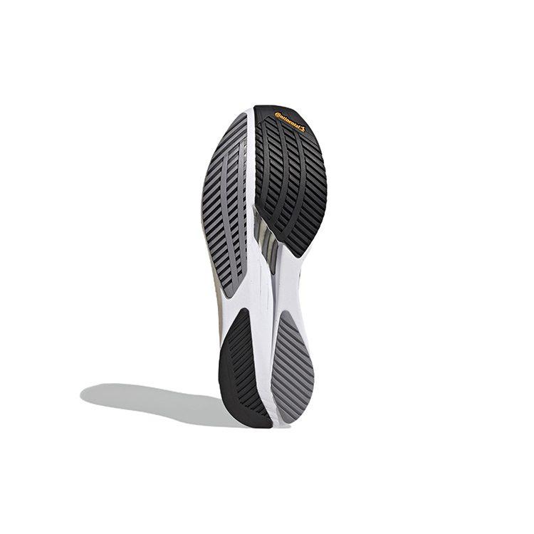 adidas Adizero Boston 11 Wide 'Black White Carbon' GV9630