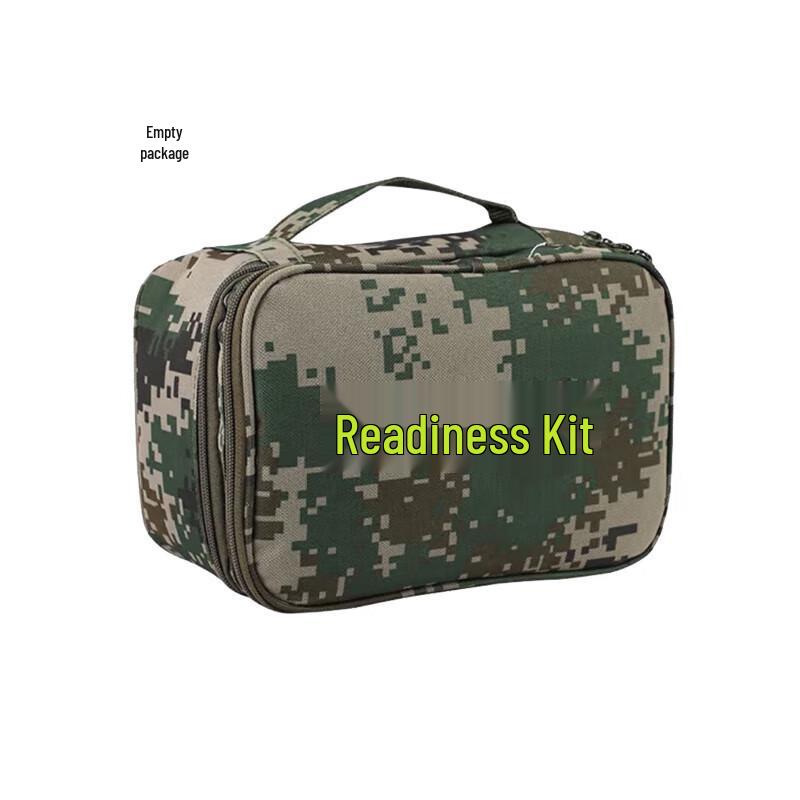 SANSHENG Emergency Supply Kit