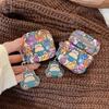 Pocket Monsters Pokémon Gengar Snorlax Earphone Case For Airpods 1 2 3 4 Pro 2 3 Wireless Bluetooth Headset Protective Cover