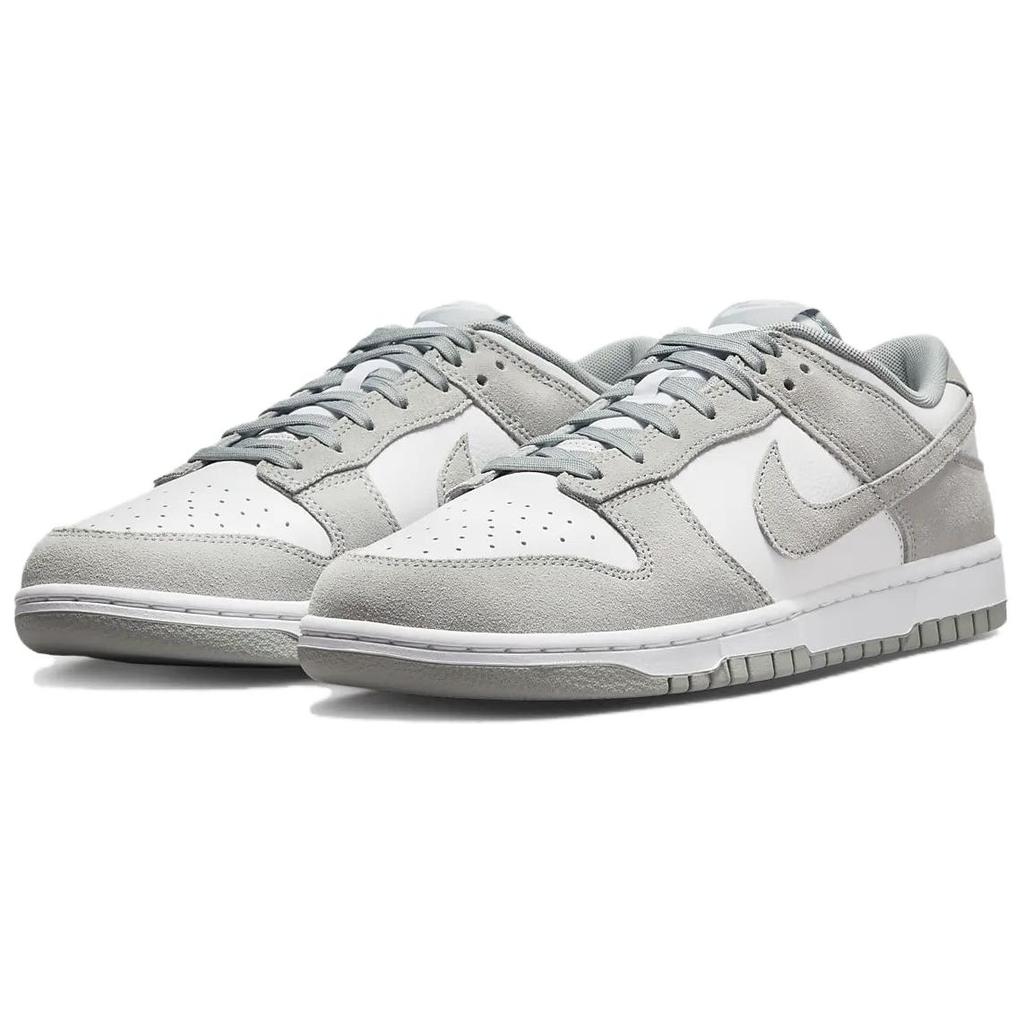 New Nike Dunk Low Se White Light Pumice FQ8249-101