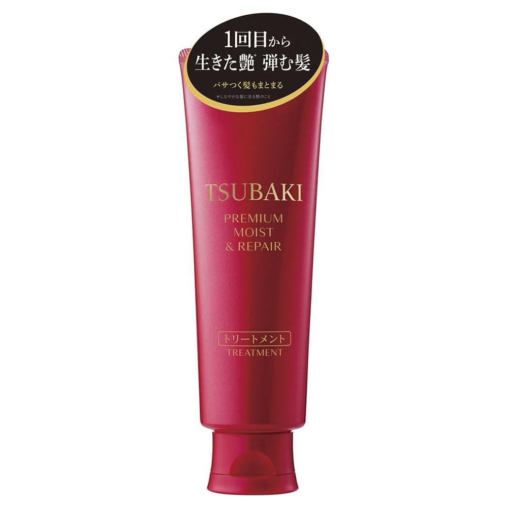Tratament Tsubaki Premium Moist & Repair 160g 1 buc