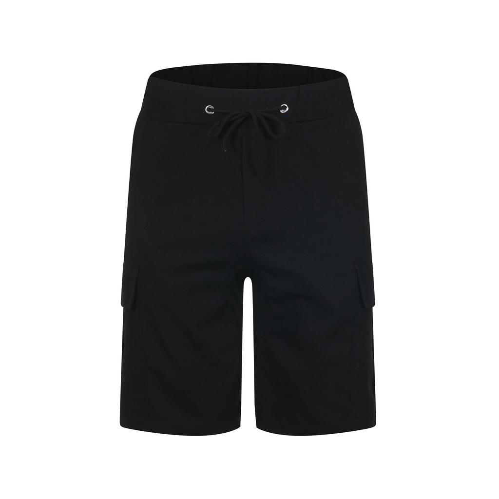 Men's Fashion Summer Multi-pocket Work Shorts Loose Outdoor Casual Shorts