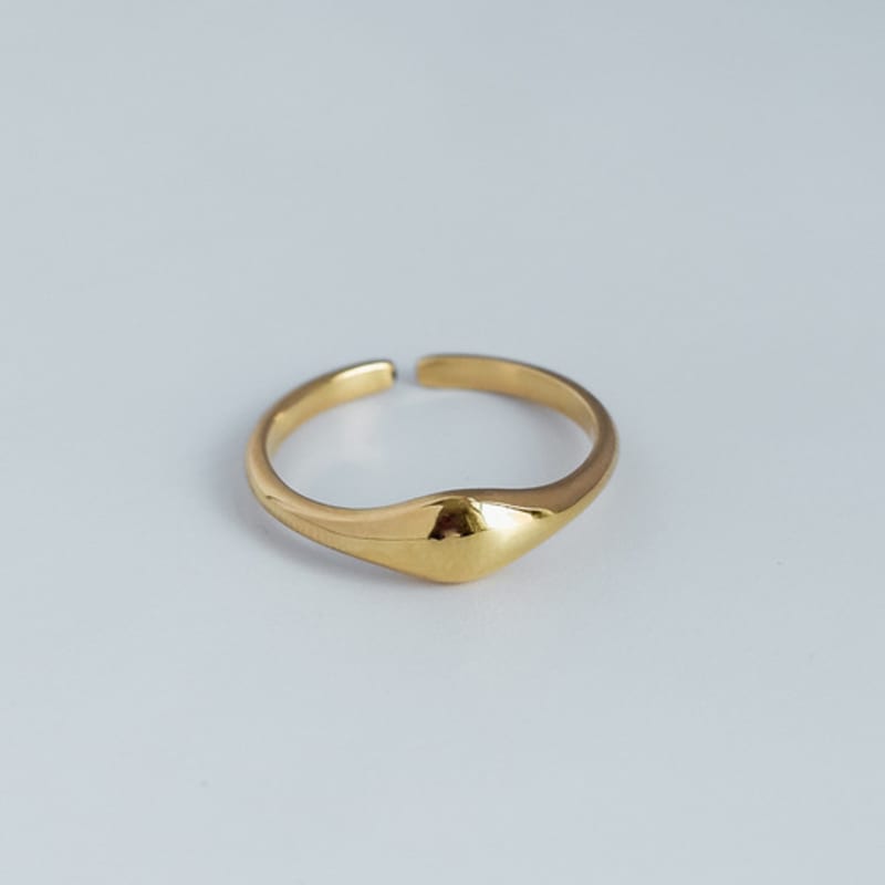 amenudo [925 Silver] #AR39 (2colors)