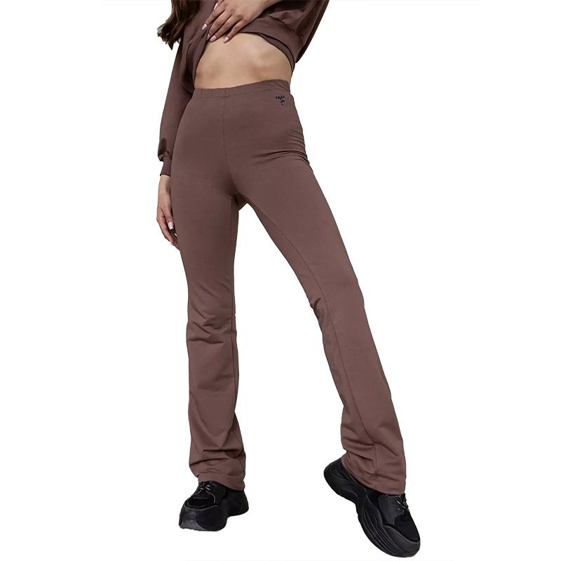 Pantaloni da donna a taglio dritto E5-LD TotalFit (06399917)