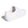 Adidas Nizza Cloud White Unisex Sneakers Hazy-Blue FY7102