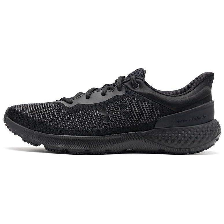 Under Armour Charged Escape 4 Knit 'Black' 3026521-002