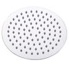Larsd Stainless Steel Round Shower Head