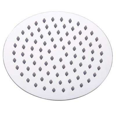 Larsd Stainless Steel Round Shower Head