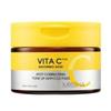 Vita C Plus Blemish C Ampoule Pad Missha 210g 80 Sheets 1 Pcs (1 Pack of 30 Cleaning Wipes Sent)