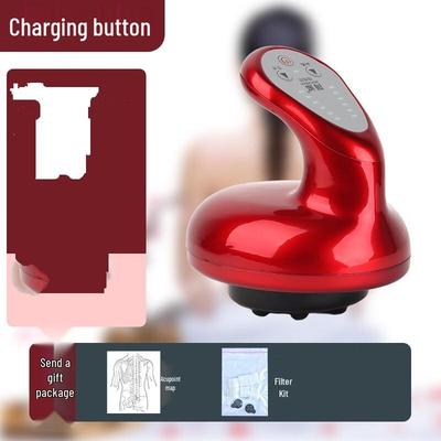 WEZHO Electric Gua Sha Massager