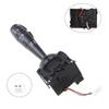 Bryter for frontlys og blinklys 255401303R 8201167981 For RENAULT DACIA