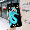 Hand Snake Case For Realme 15 14 13 12 11 Pro Plus GT6 GT7 Pro C55 C51 C35 C53 C61 C65 C67 C63 C71 C75