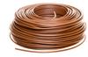 Installation Cable H07V-K (Lgy) 4 Brown /100M/