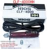 HIOS CLF-7000HH Easy Grip Automatic Speed Screwdriver with CLF-6500HH and CLF-6000 Power Supplies.