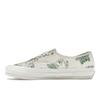 Kith x Vans OG Authentic LX Vintage Roses Men Sneakers Cream Turtledove VN0A4BV9DJR