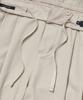 MUSINSA STANDARD Cotton Wide Balloon Pants [Light Beige]