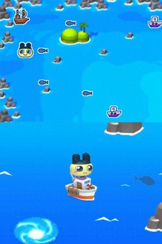 Tamagotchi Pichi Pichi Omisetchi