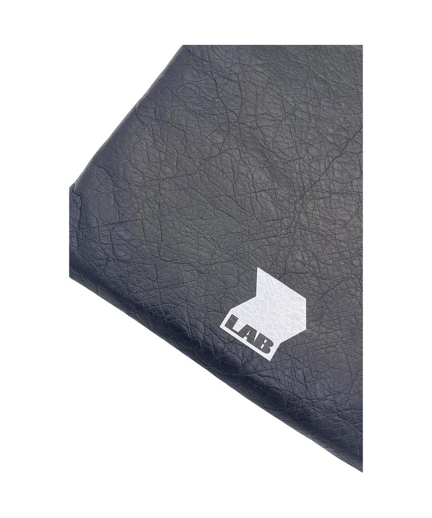 Willbe Lab 13-Inch Laptop Pouch (Bk)