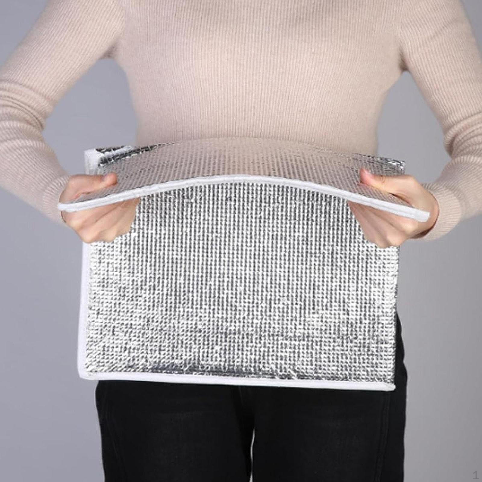 

Bottom Plate for Insulated Bag Base Support Board Baseplate Thermal Insert 1pc